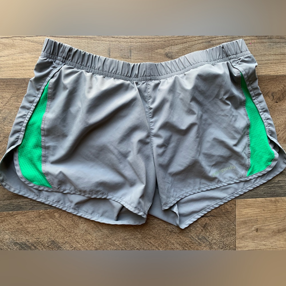 Patagonia shorts